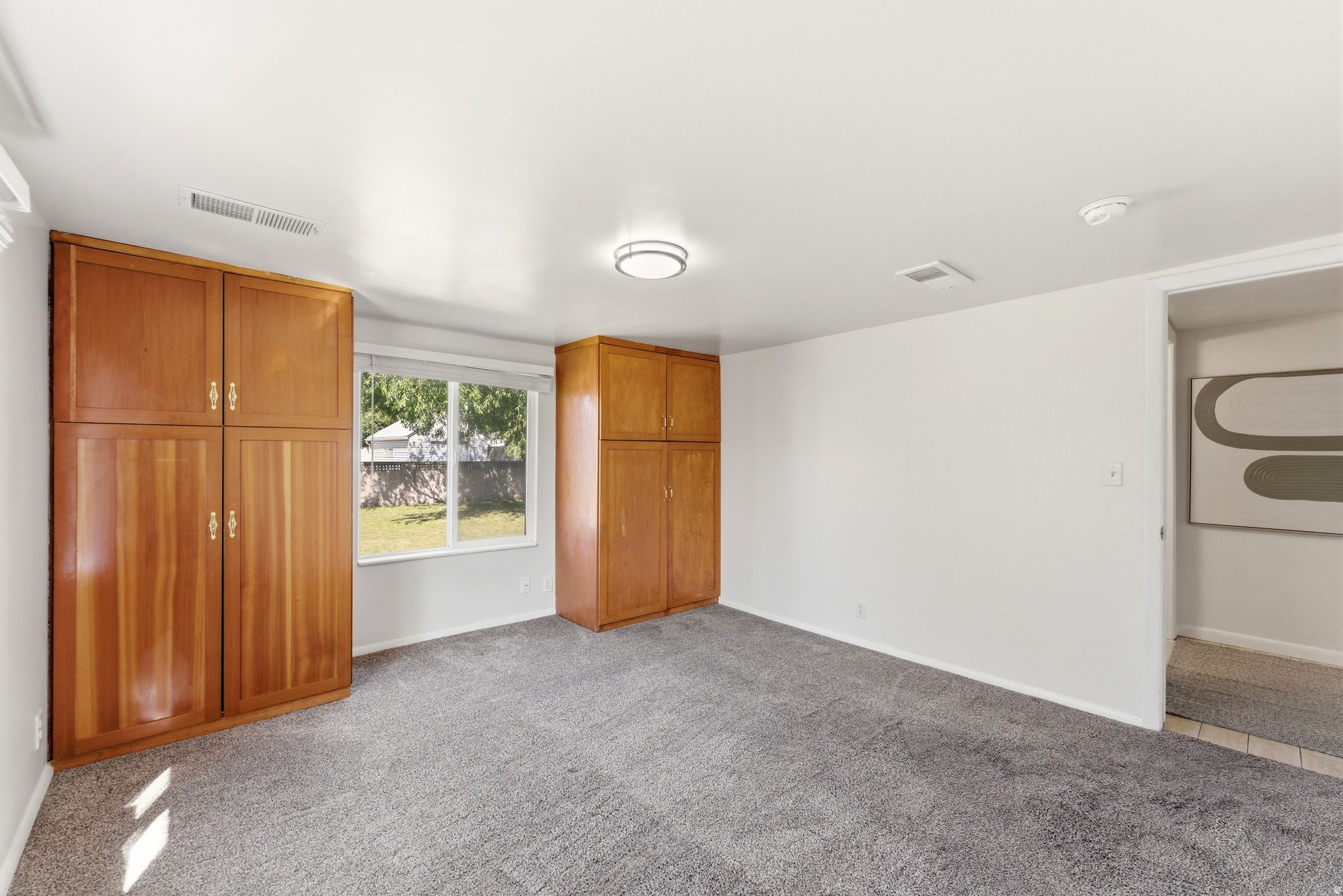 PLAT F - Residential
