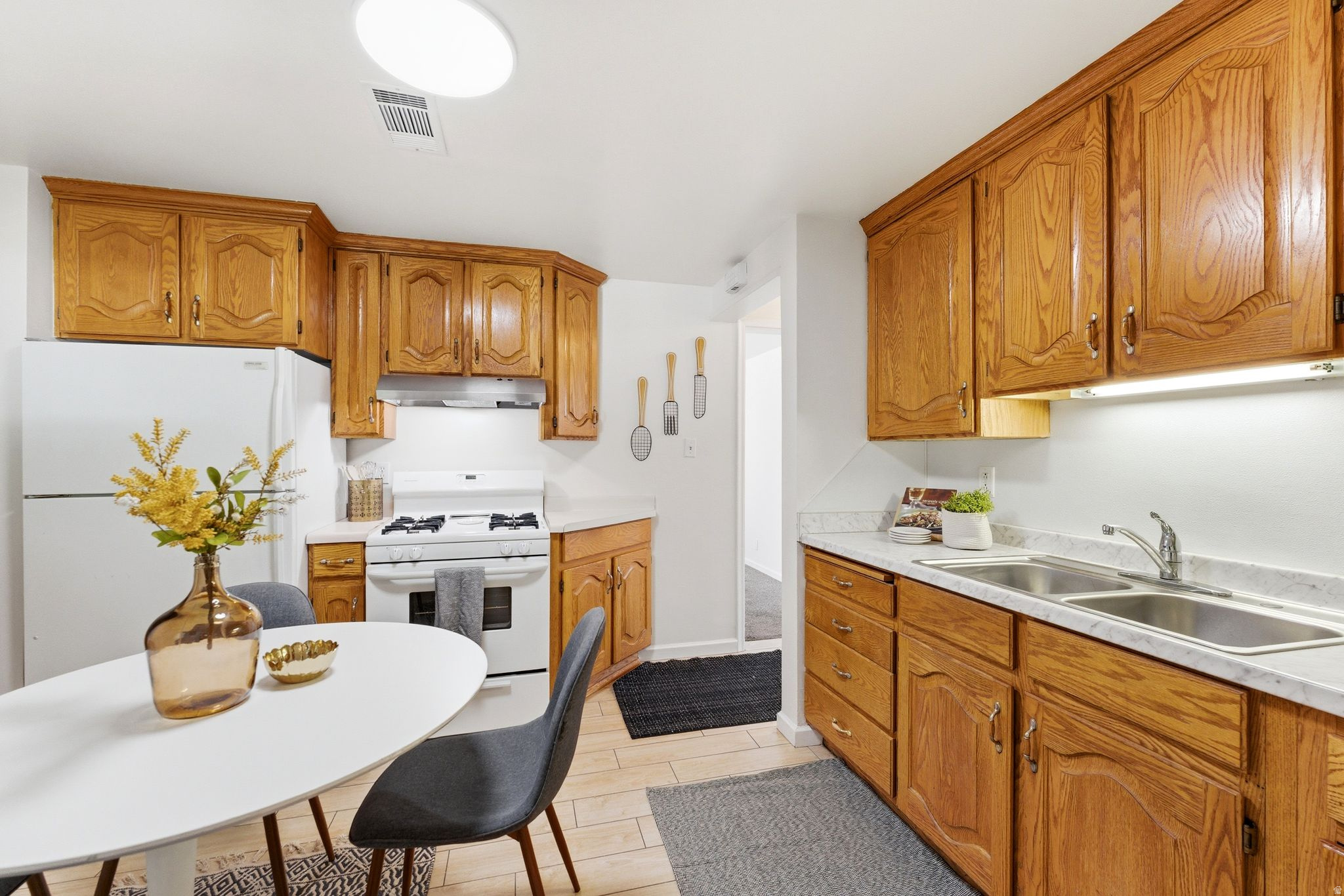 PLAT F - Residential