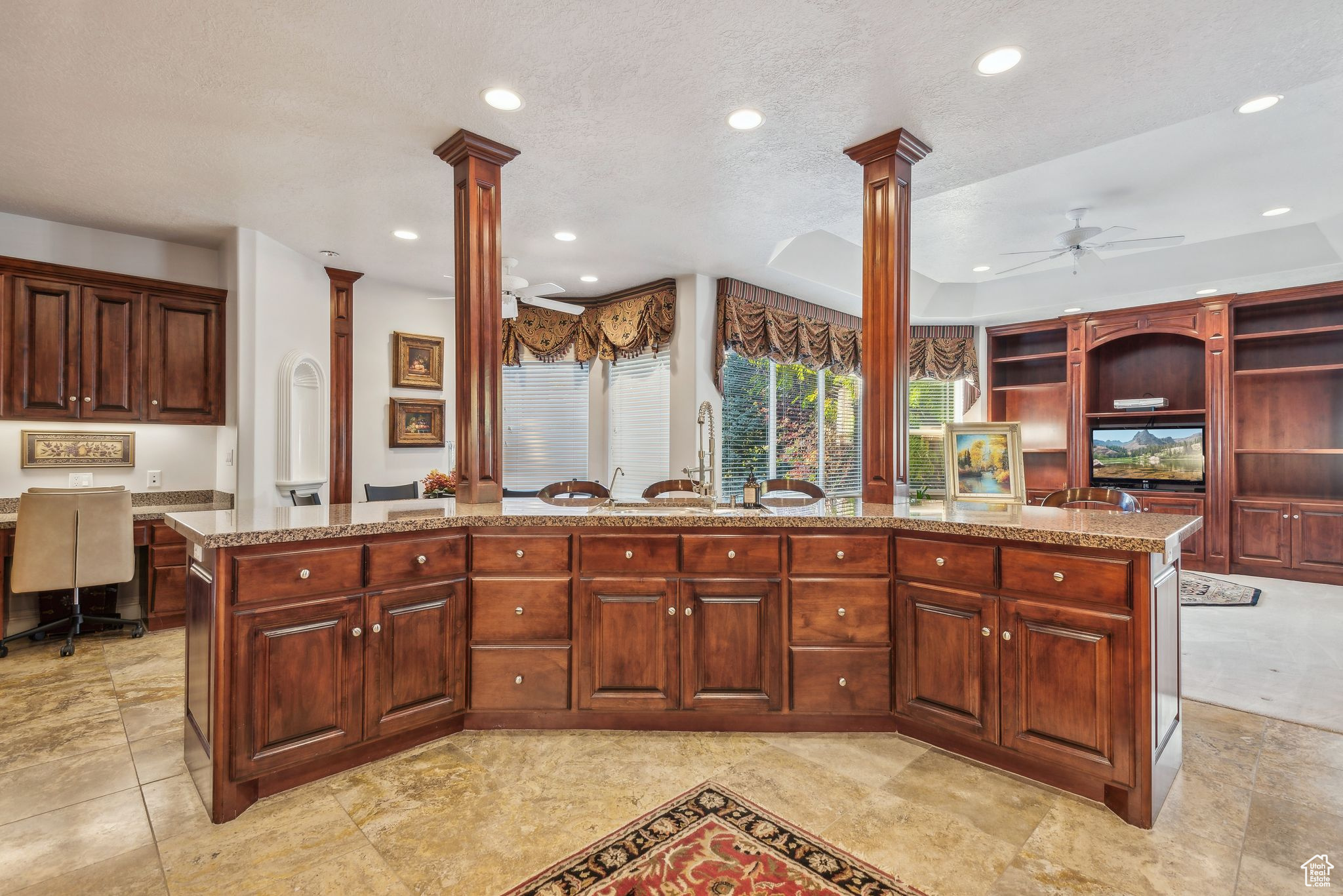 794 W Emerald Oaks Dr, Farmington, Utah image 33