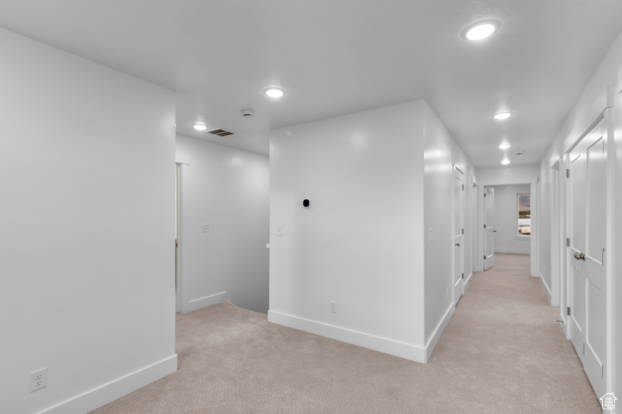 ST GEORGE CITY SURVEY - Residential