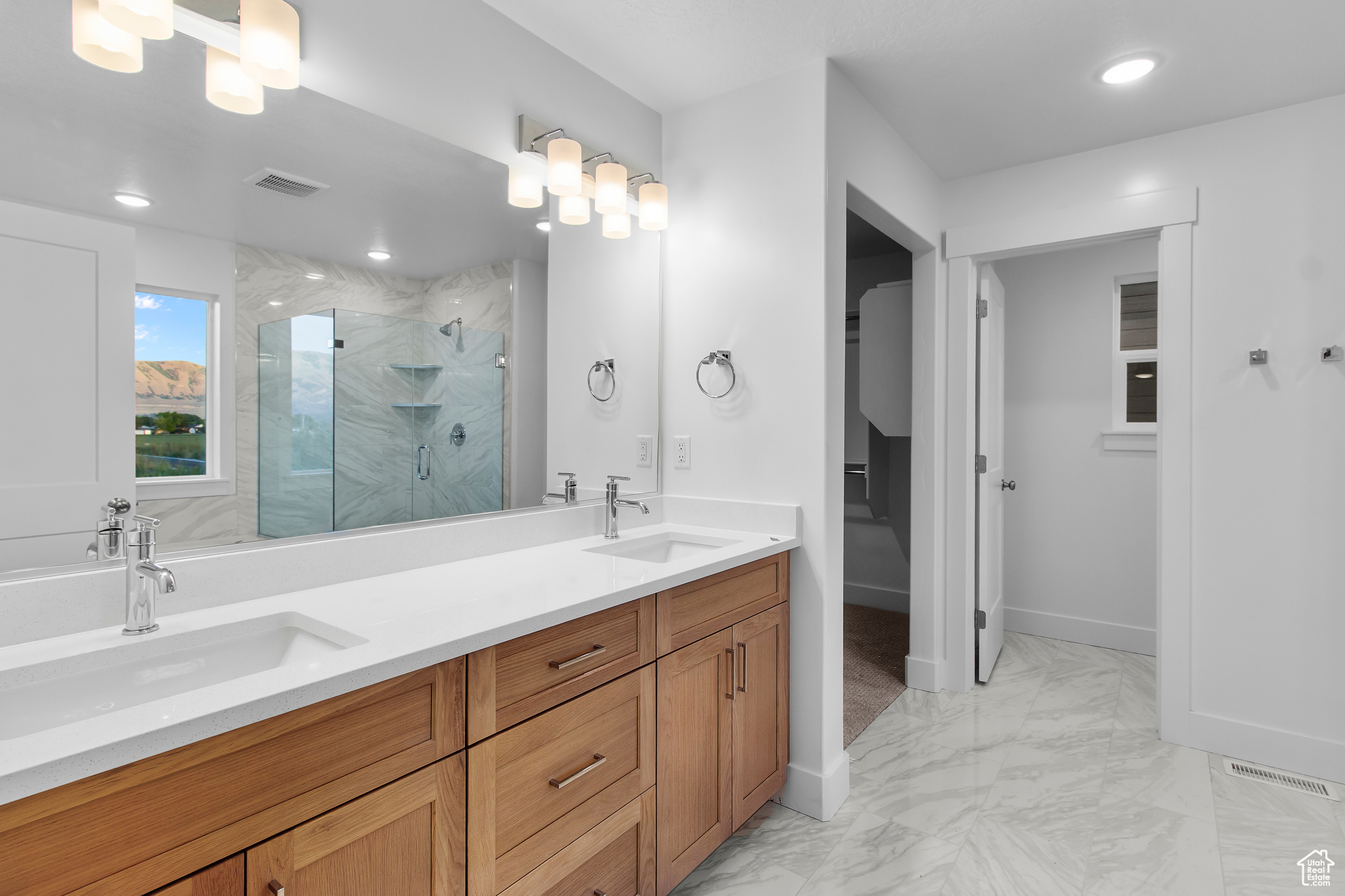 ST GEORGE CITY SURVEY - Residential