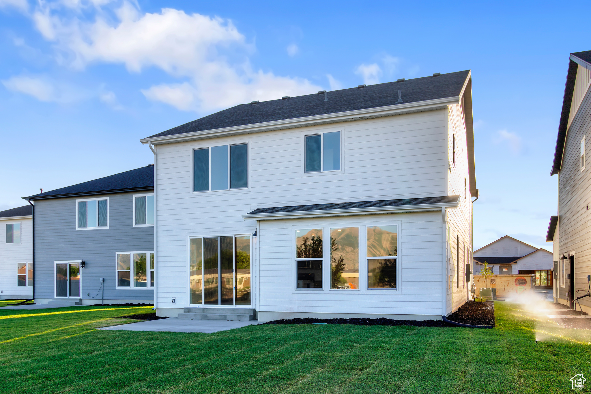 ST GEORGE CITY SURVEY - Residential