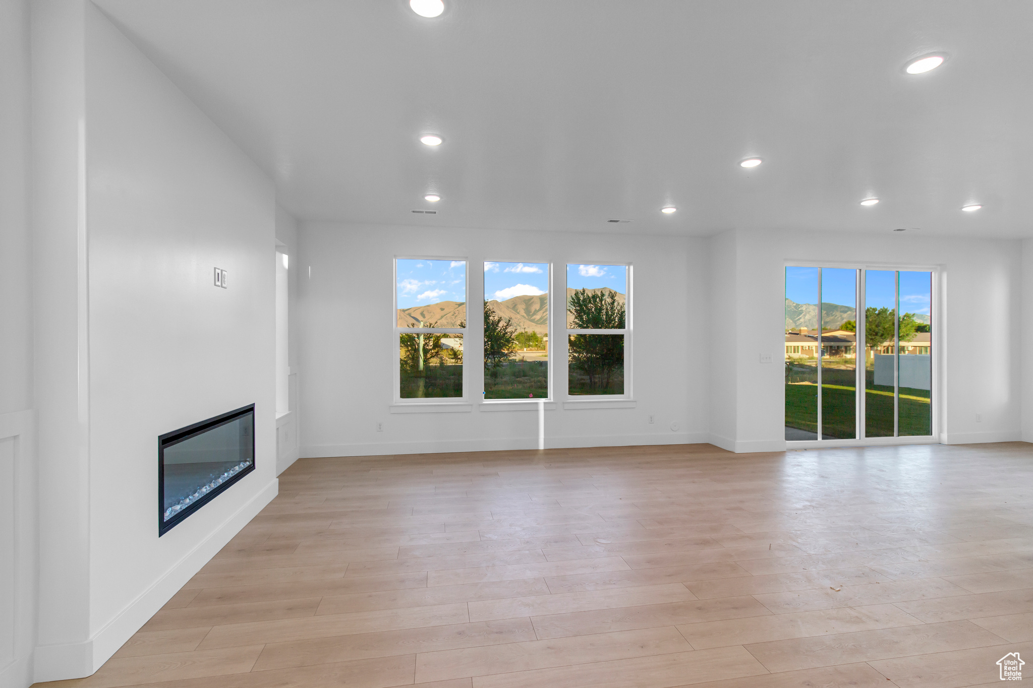 ST GEORGE CITY SURVEY - Residential