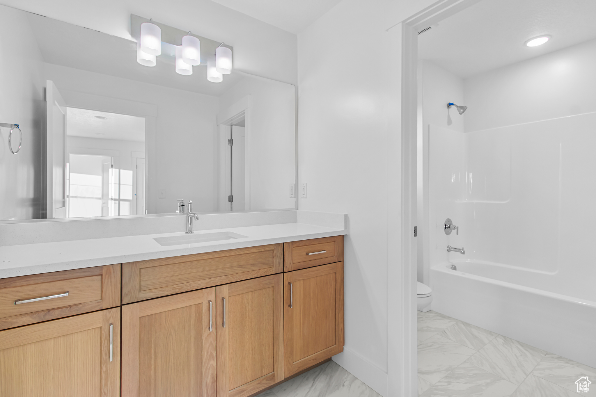 ST GEORGE CITY SURVEY - Residential