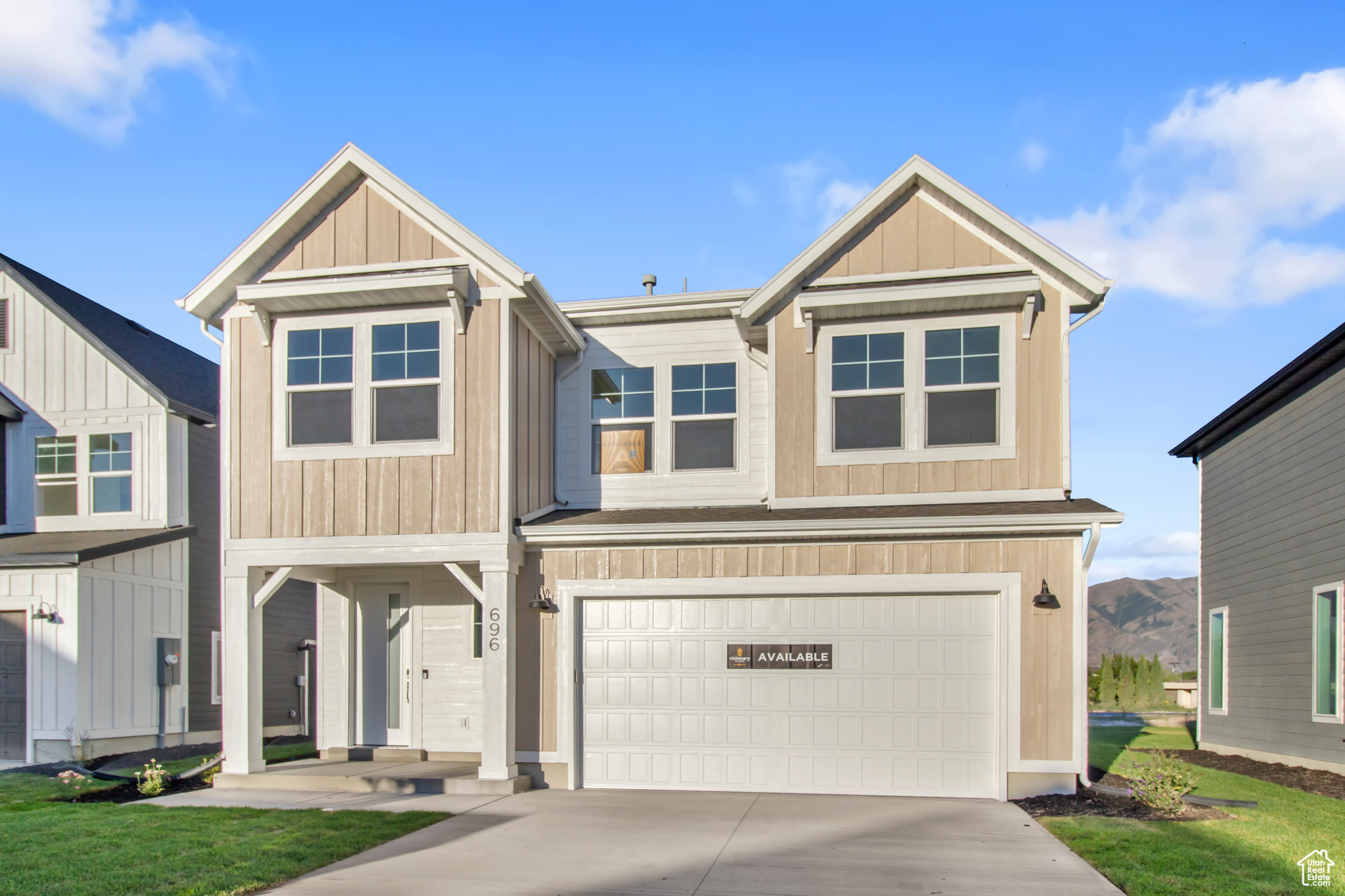 ST GEORGE CITY SURVEY - Residential