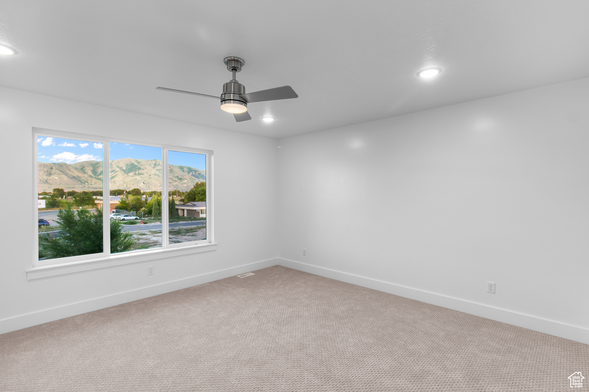 ST GEORGE CITY SURVEY - Residential