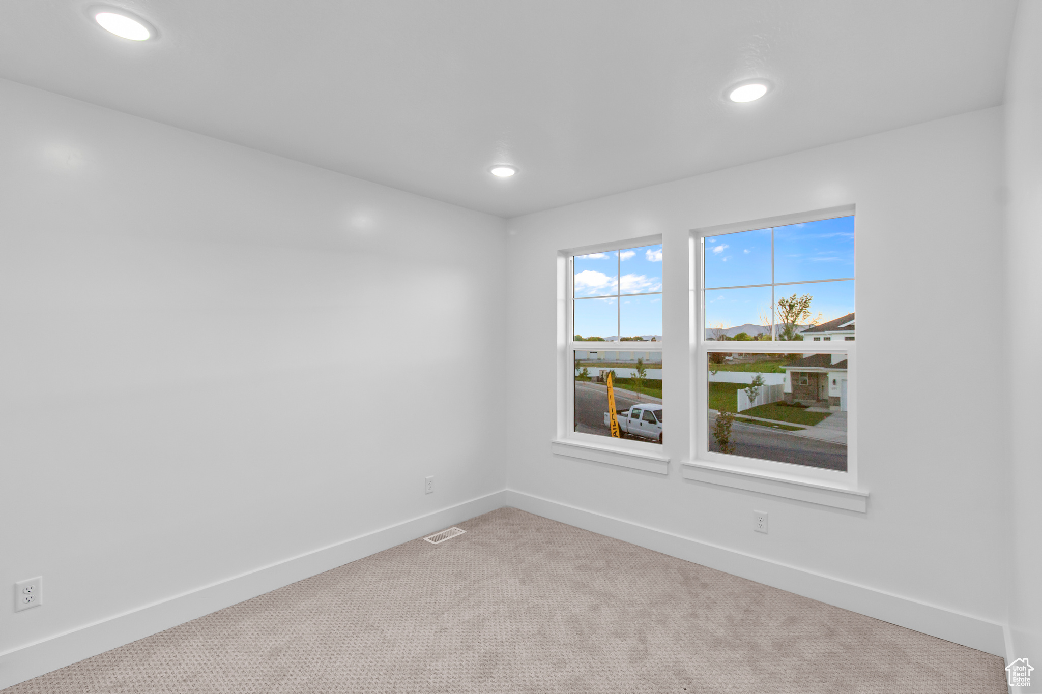 ST GEORGE CITY SURVEY - Residential