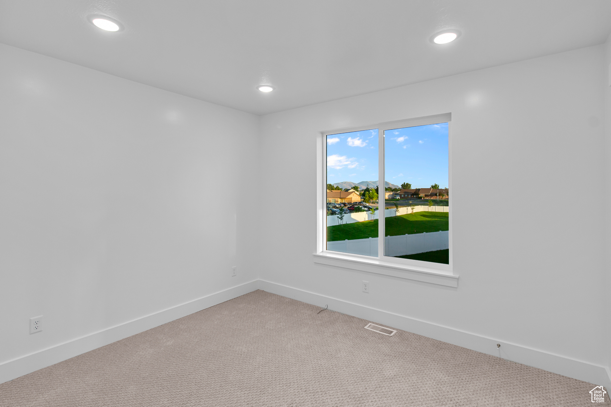 ST GEORGE CITY SURVEY - Residential