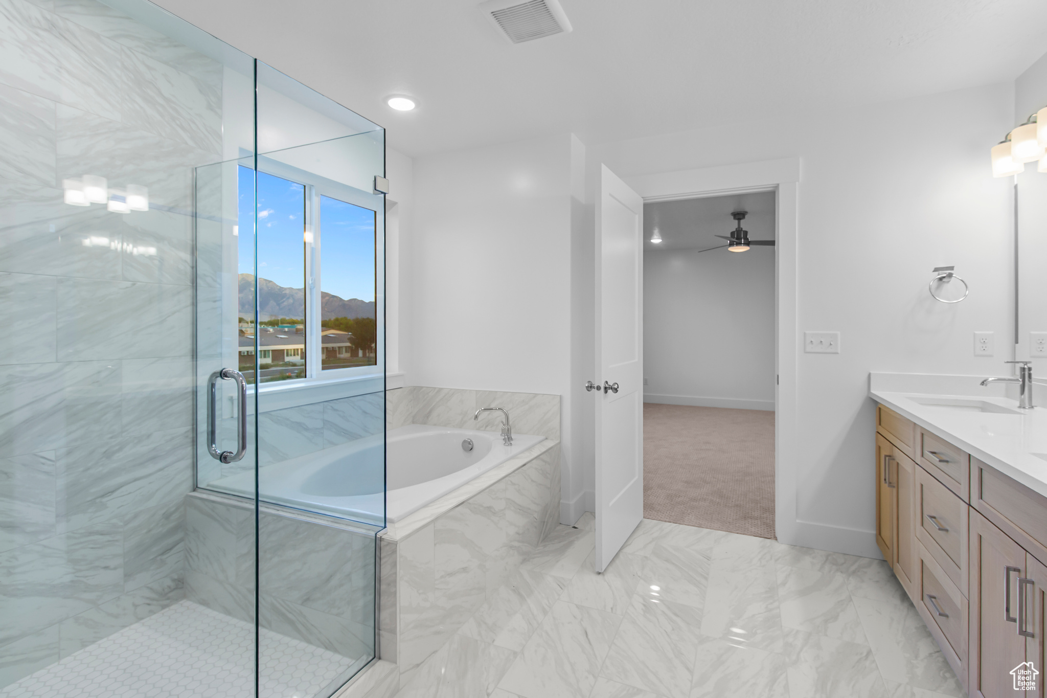 ST GEORGE CITY SURVEY - Residential