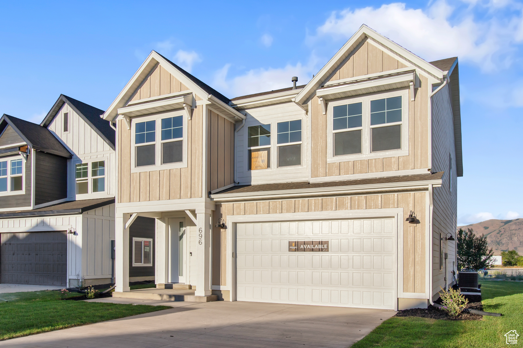 ST GEORGE CITY SURVEY - Residential