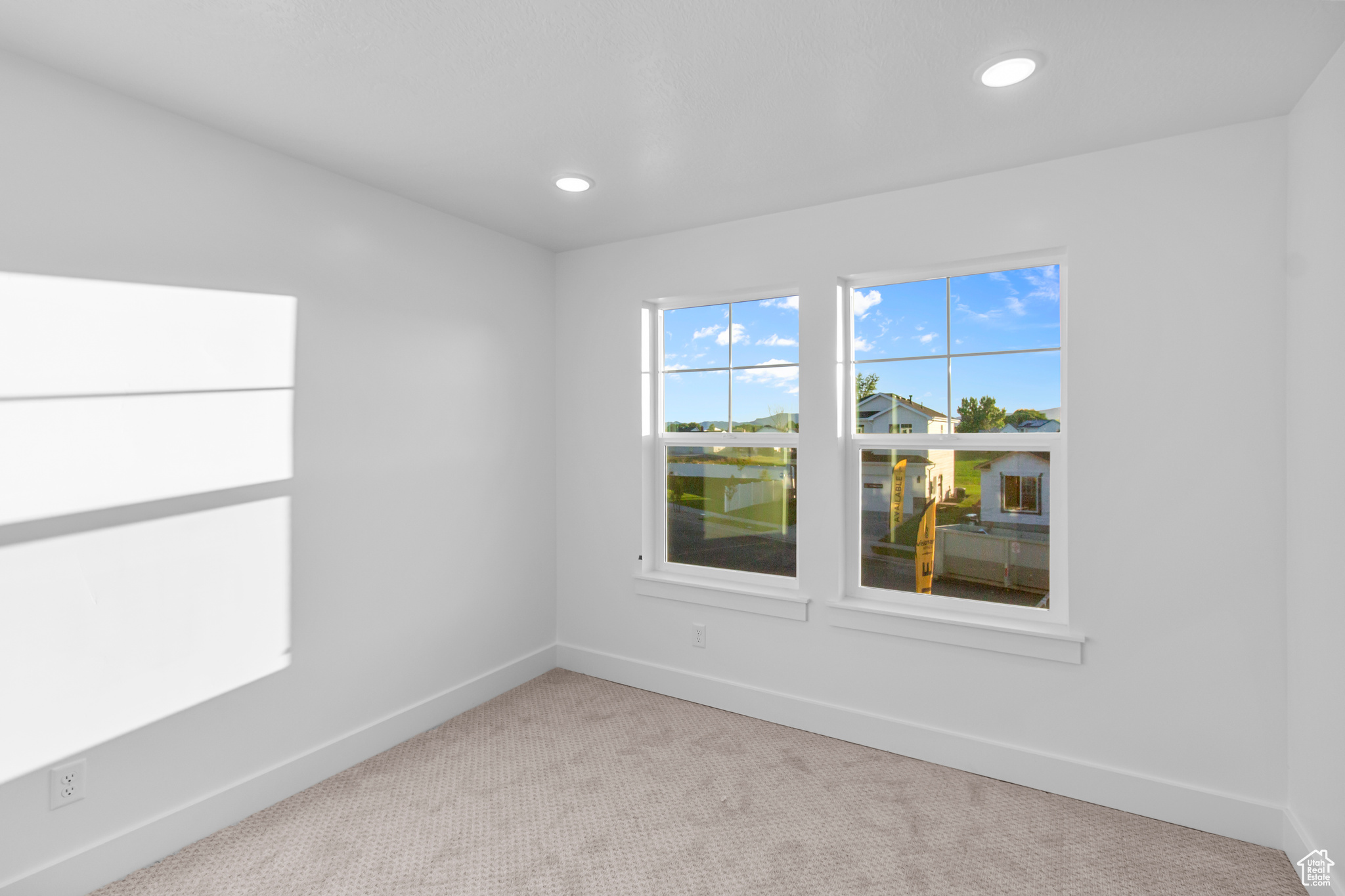 ST GEORGE CITY SURVEY - Residential