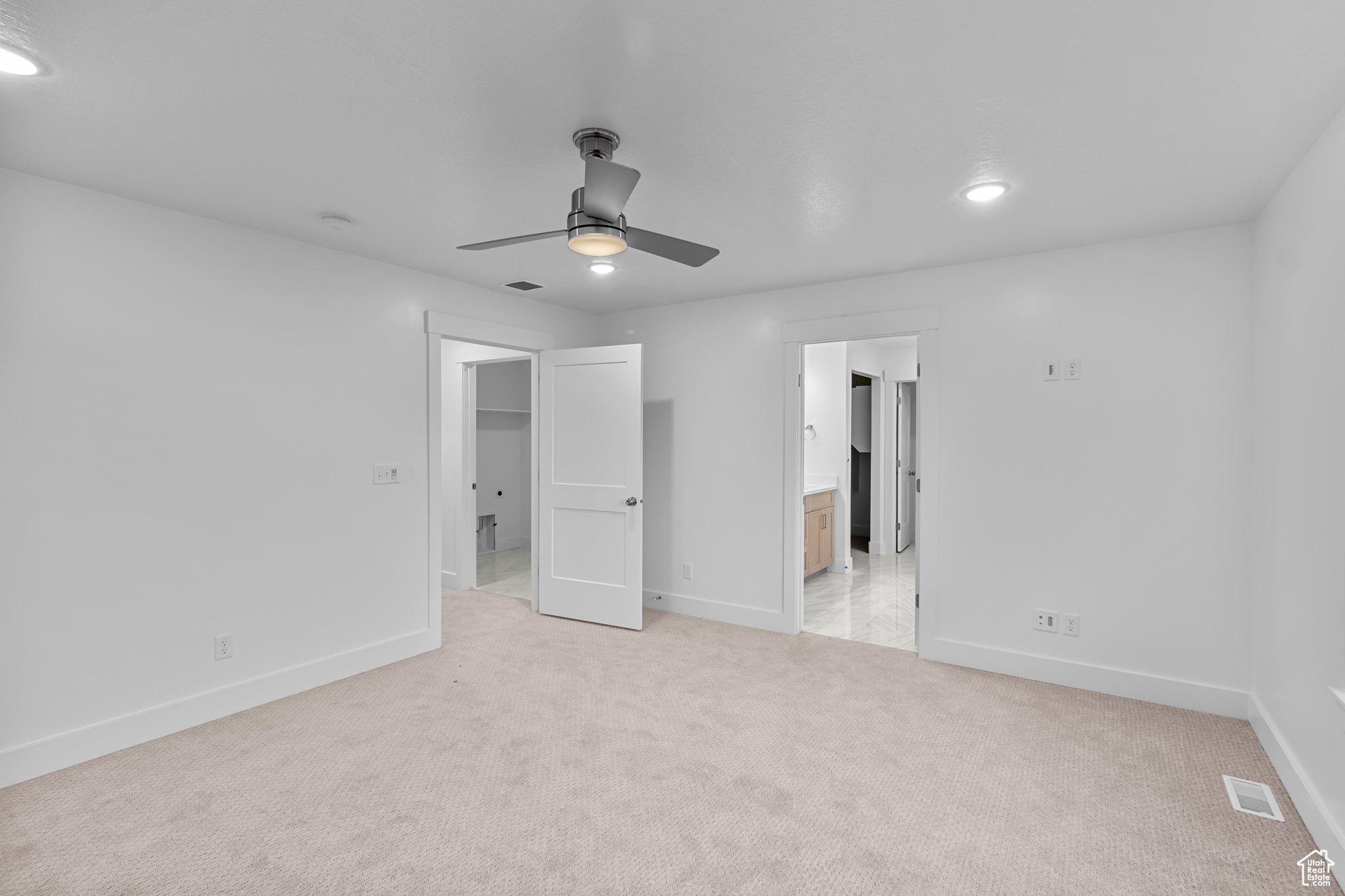 ST GEORGE CITY SURVEY - Residential