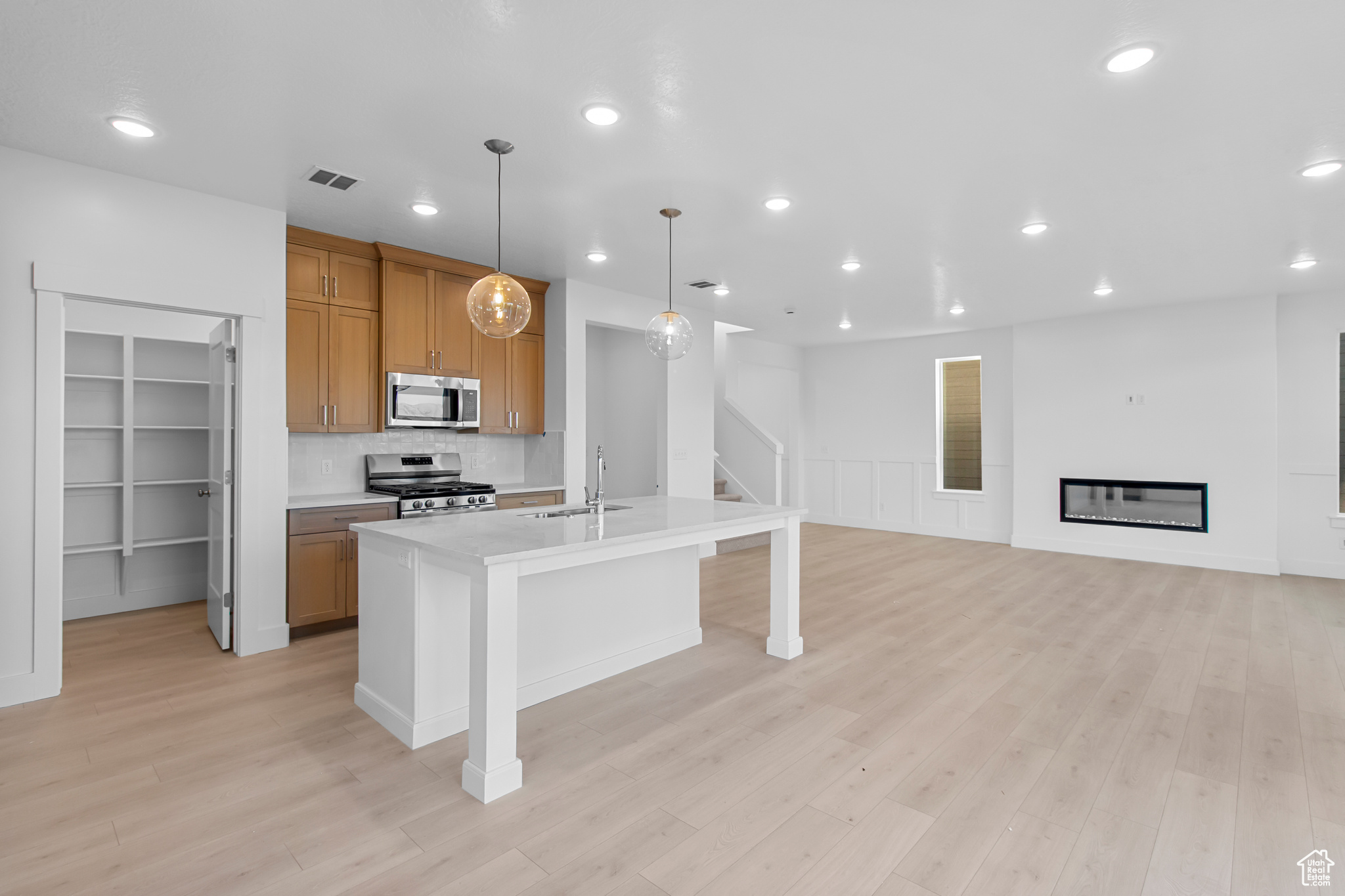 ST GEORGE CITY SURVEY - Residential