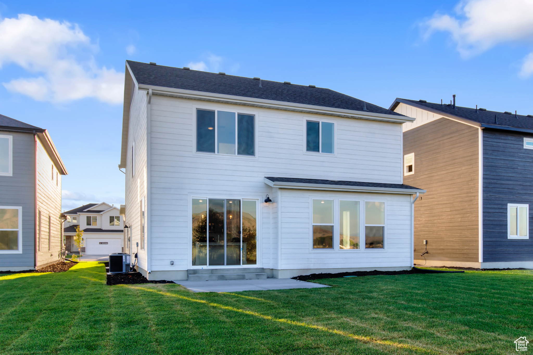 ST GEORGE CITY SURVEY - Residential