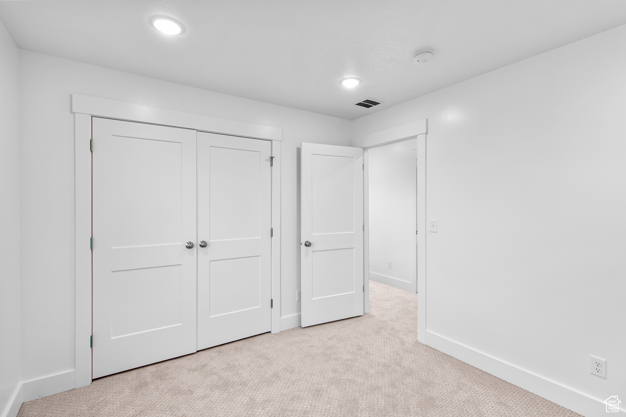 ST GEORGE CITY SURVEY - Residential