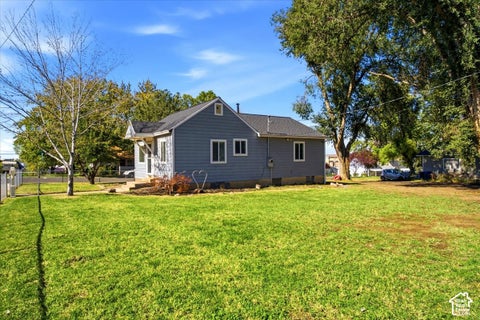 Tiny photo for 454 E 37TH ST S, South Ogden, UT 84403 (MLS # 2192188)