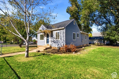 Tiny photo for 454 E 37TH ST S, South Ogden, UT 84403 (MLS # 2192188)