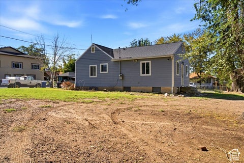 Tiny photo for 454 E 37TH ST S, South Ogden, UT 84403 (MLS # 2192188)