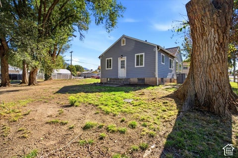 Tiny photo for 454 E 37TH ST S, South Ogden, UT 84403 (MLS # 2192188)
