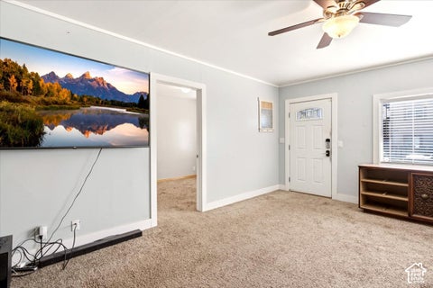 Tiny photo for 454 E 37TH ST S, South Ogden, UT 84403 (MLS # 2192188)