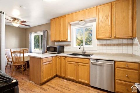 Tiny photo for 454 E 37TH ST S, South Ogden, UT 84403 (MLS # 2192188)