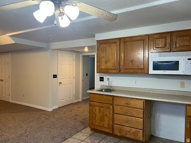 RIVER HILLS - Residential