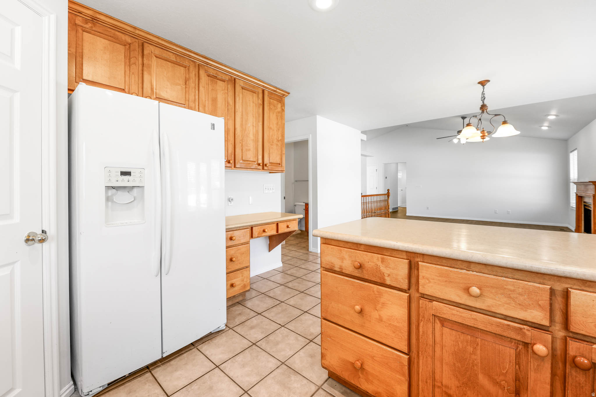 RIVER HILLS - Residential