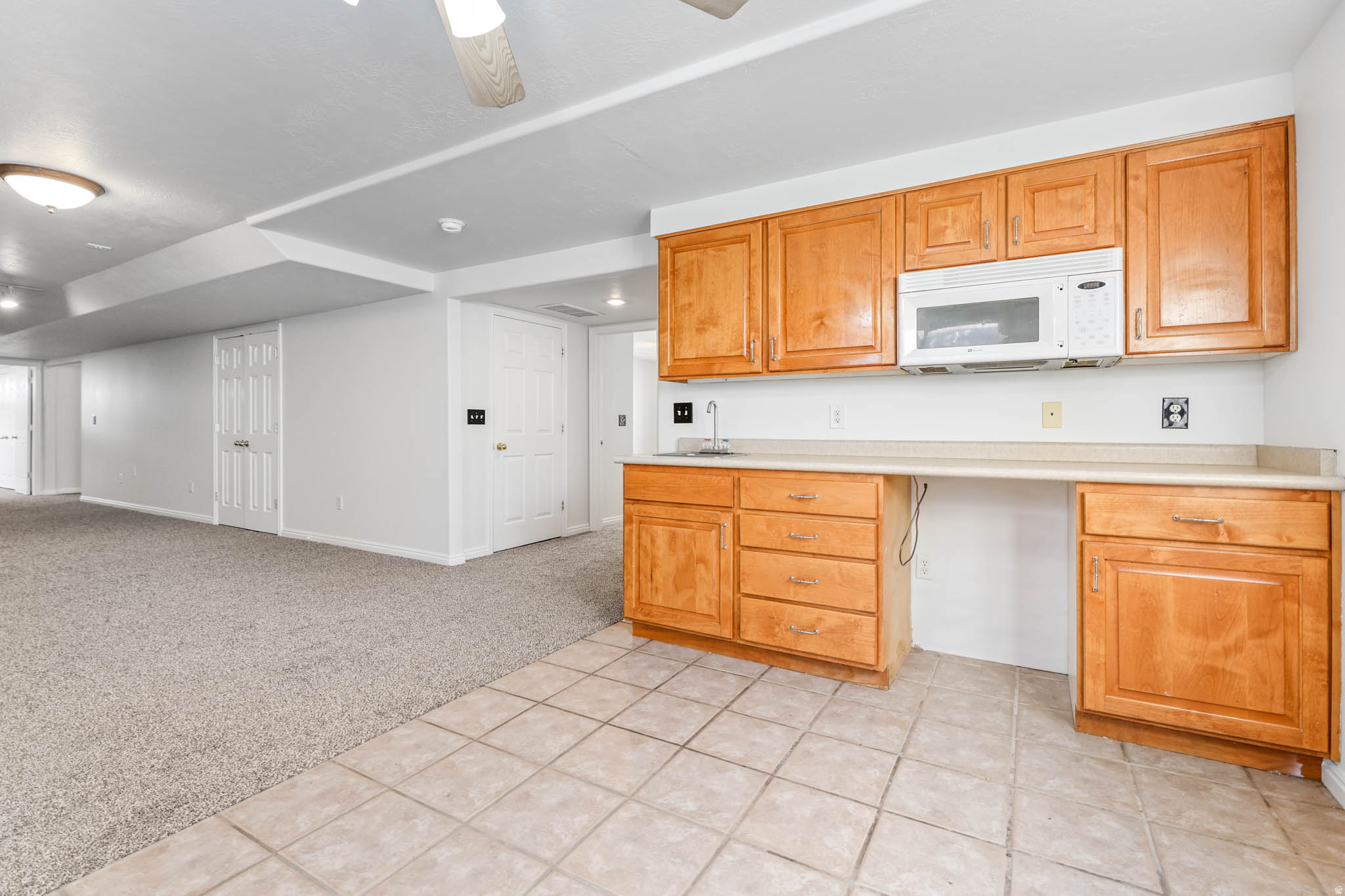 RIVER HILLS - Residential