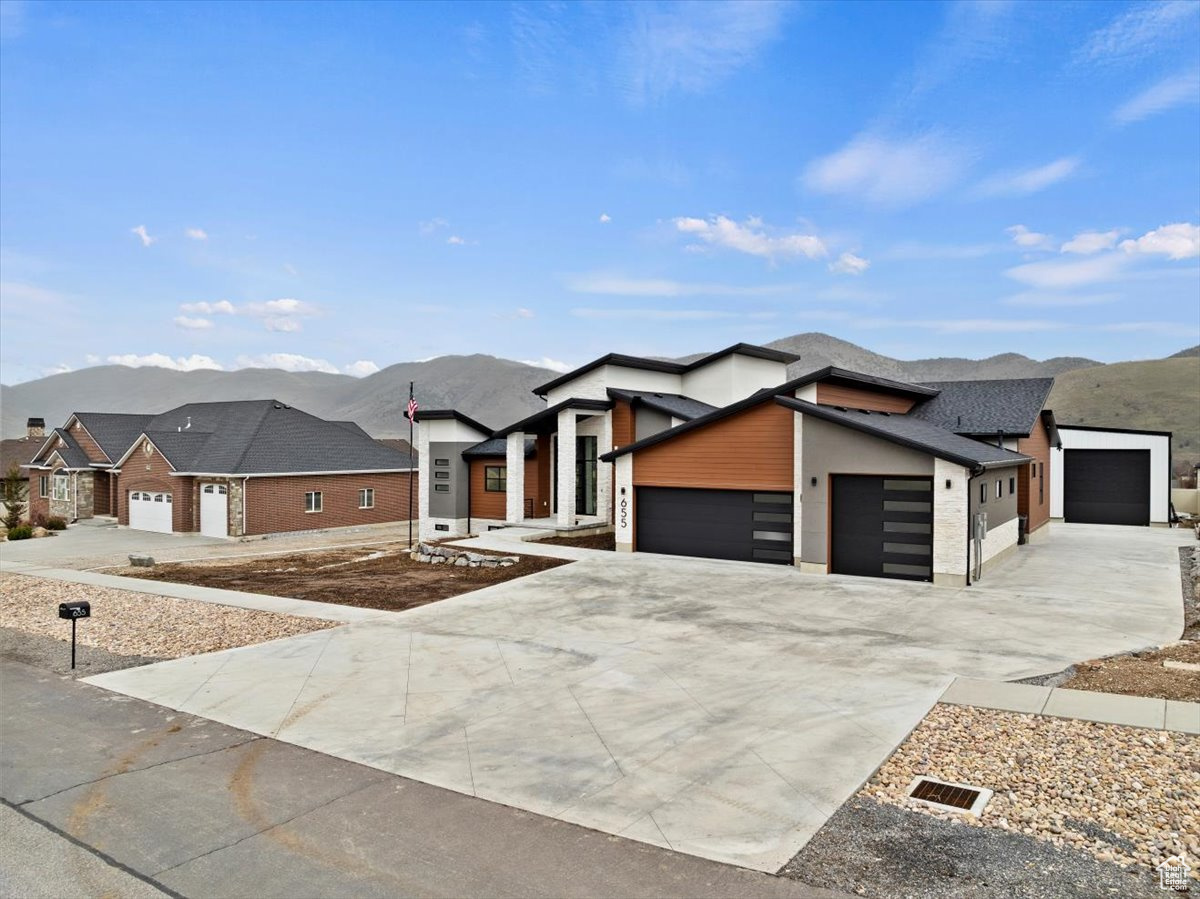 655 Wilard Peak Rd, Mantua, Utah image 3
