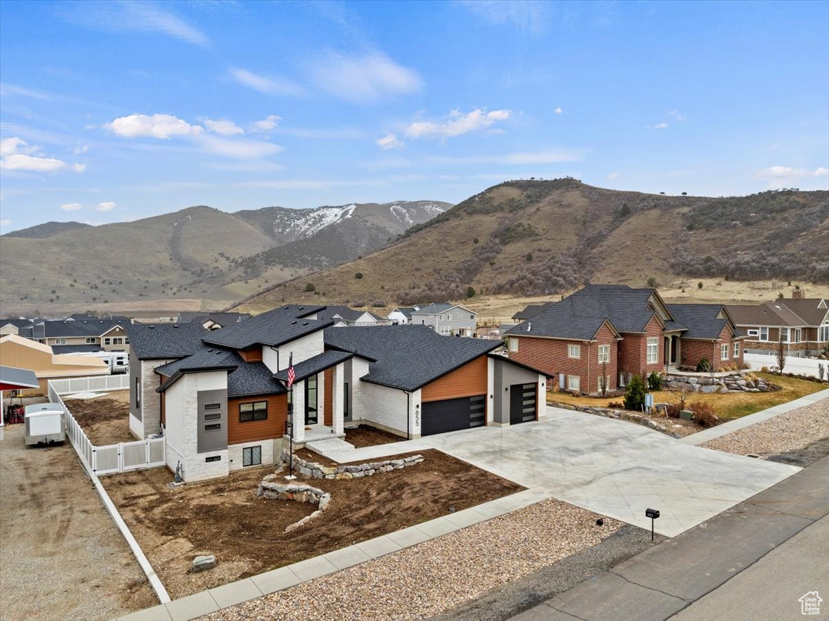 655 Wilard Peak Rd, Mantua, Utah image 2