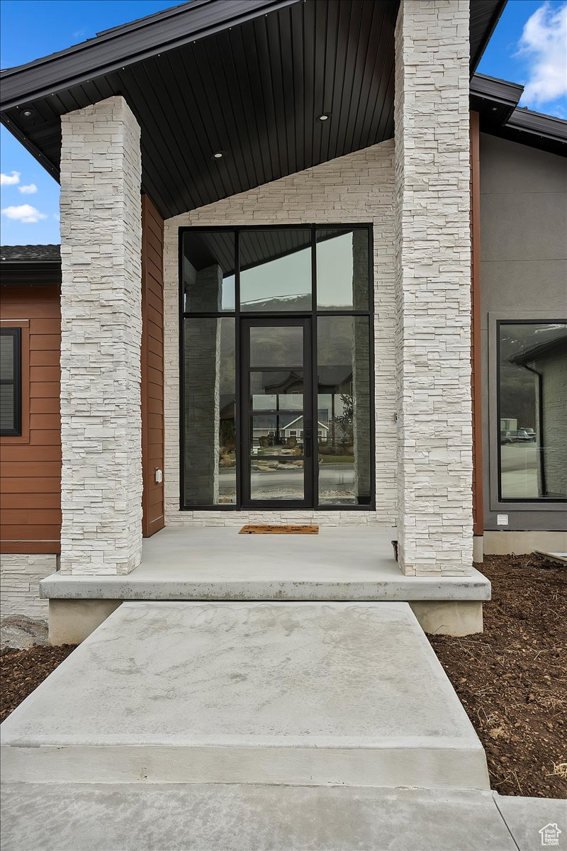 655 Wilard Peak Rd, Mantua, Utah image 8