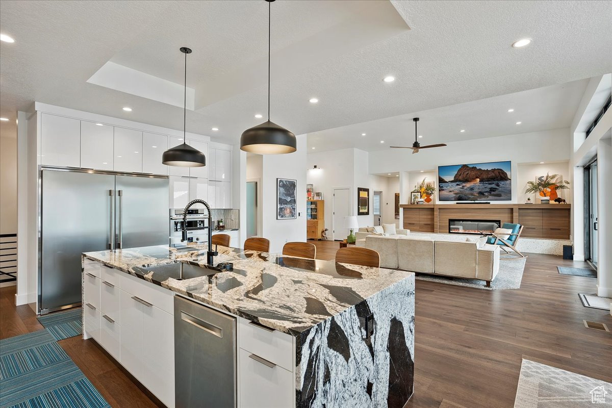 655 Wilard Peak Rd, Mantua, Utah image 23