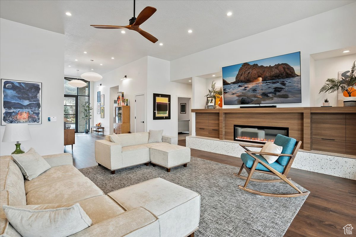 655 Wilard Peak Rd, Mantua, Utah image 22