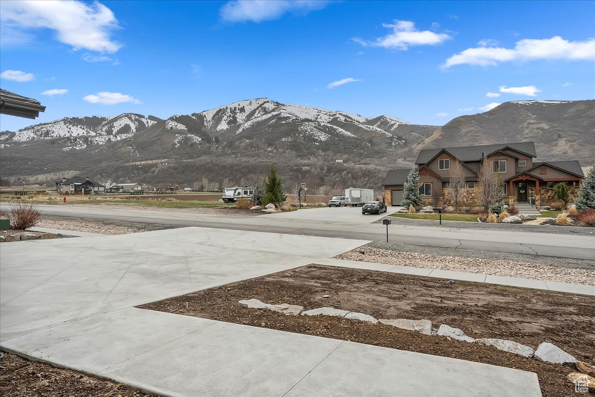 655 Wilard Peak Rd, Mantua, Utah image 7