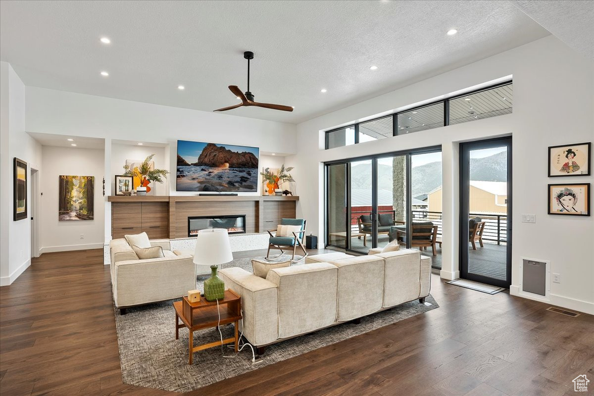 655 Wilard Peak Rd, Mantua, Utah image 15