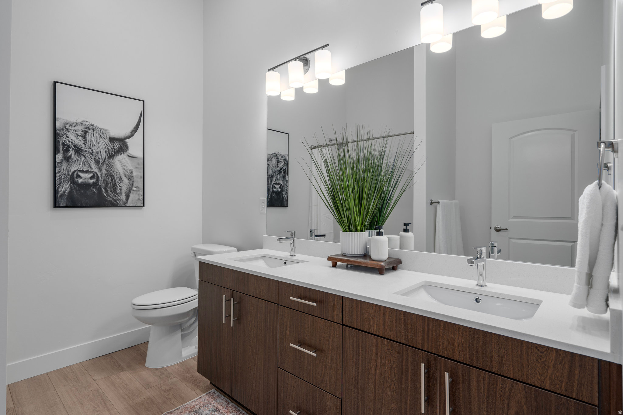 SARATOGA VIEW - Residential