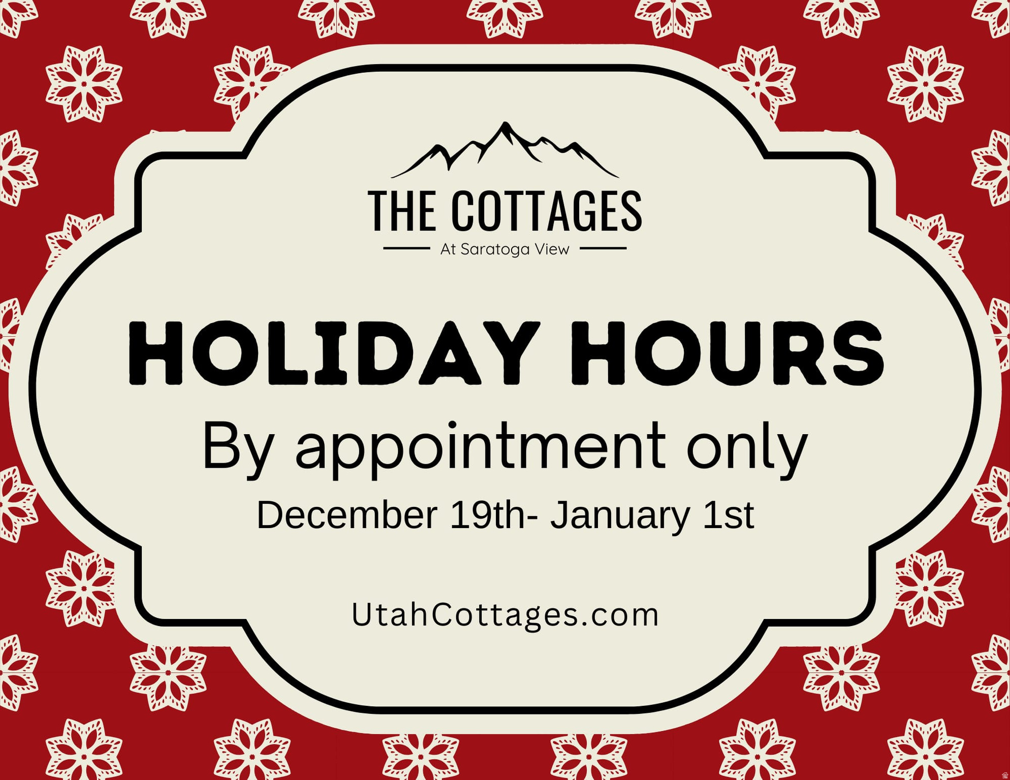 SARATOGA VIEW - Residential