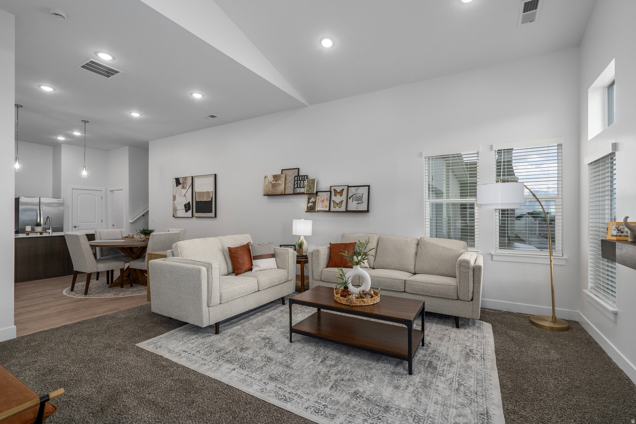 SARATOGA VIEW - Residential