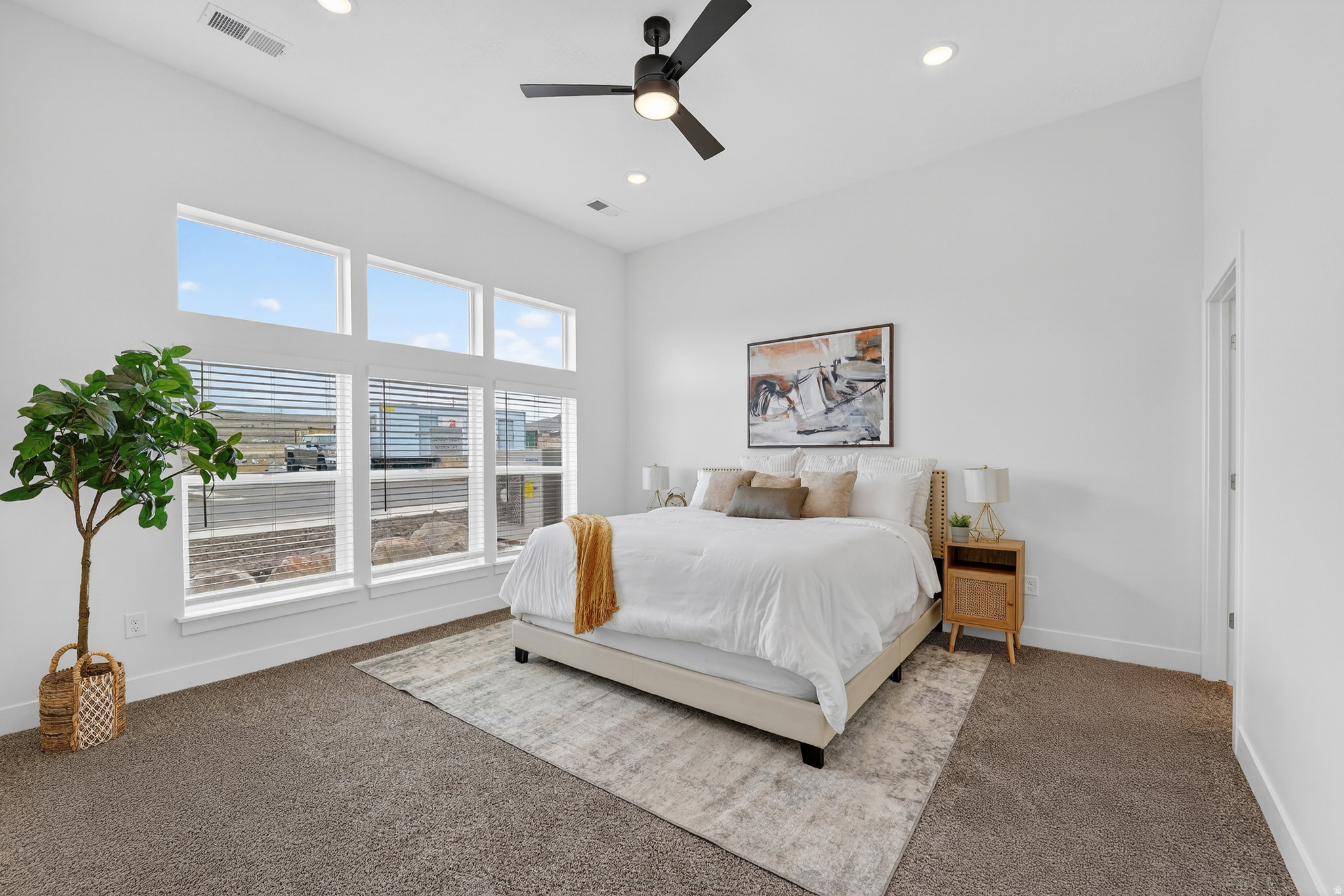 SARATOGA VIEW - Residential