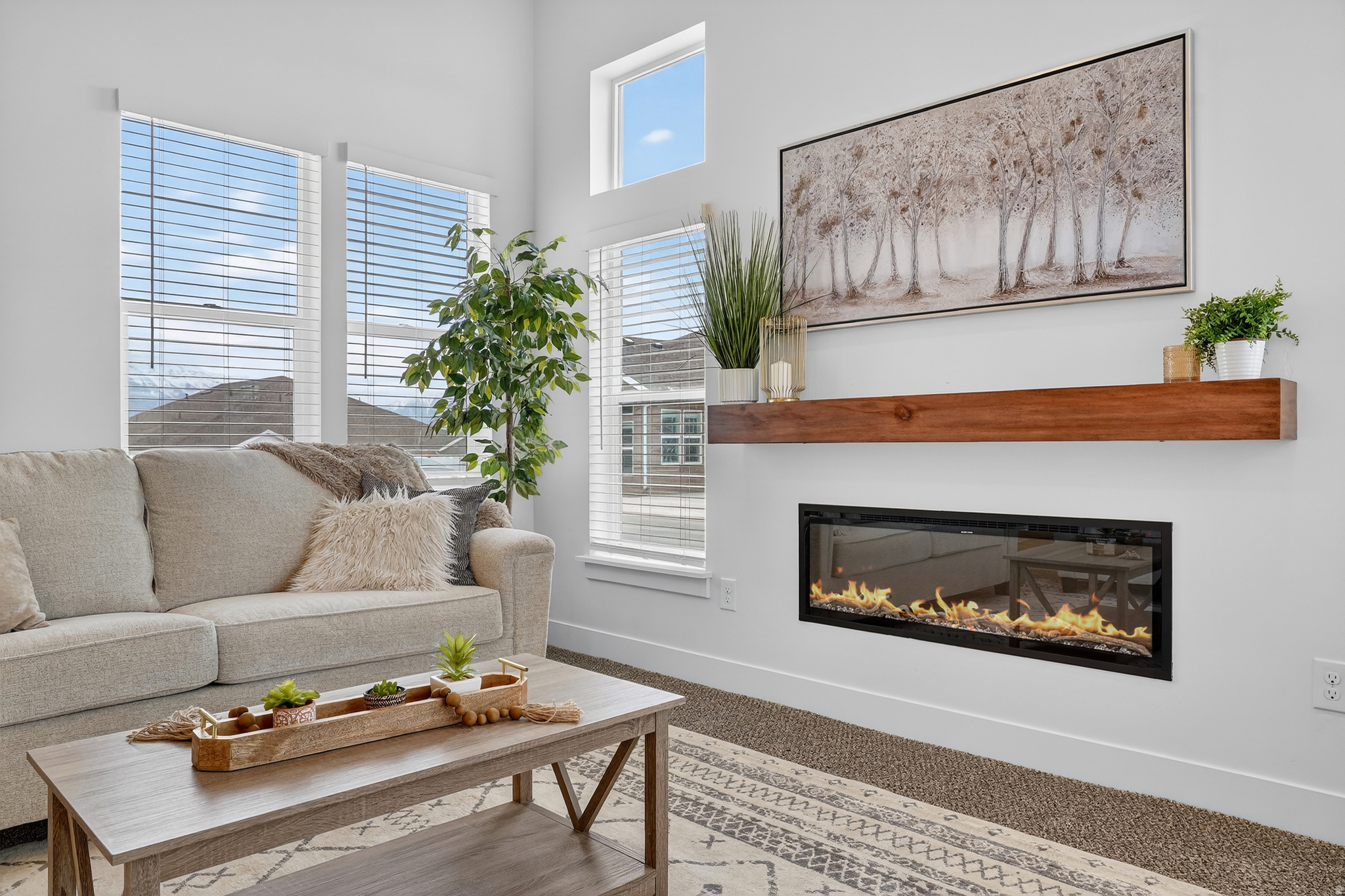SARATOGA VIEW - Residential