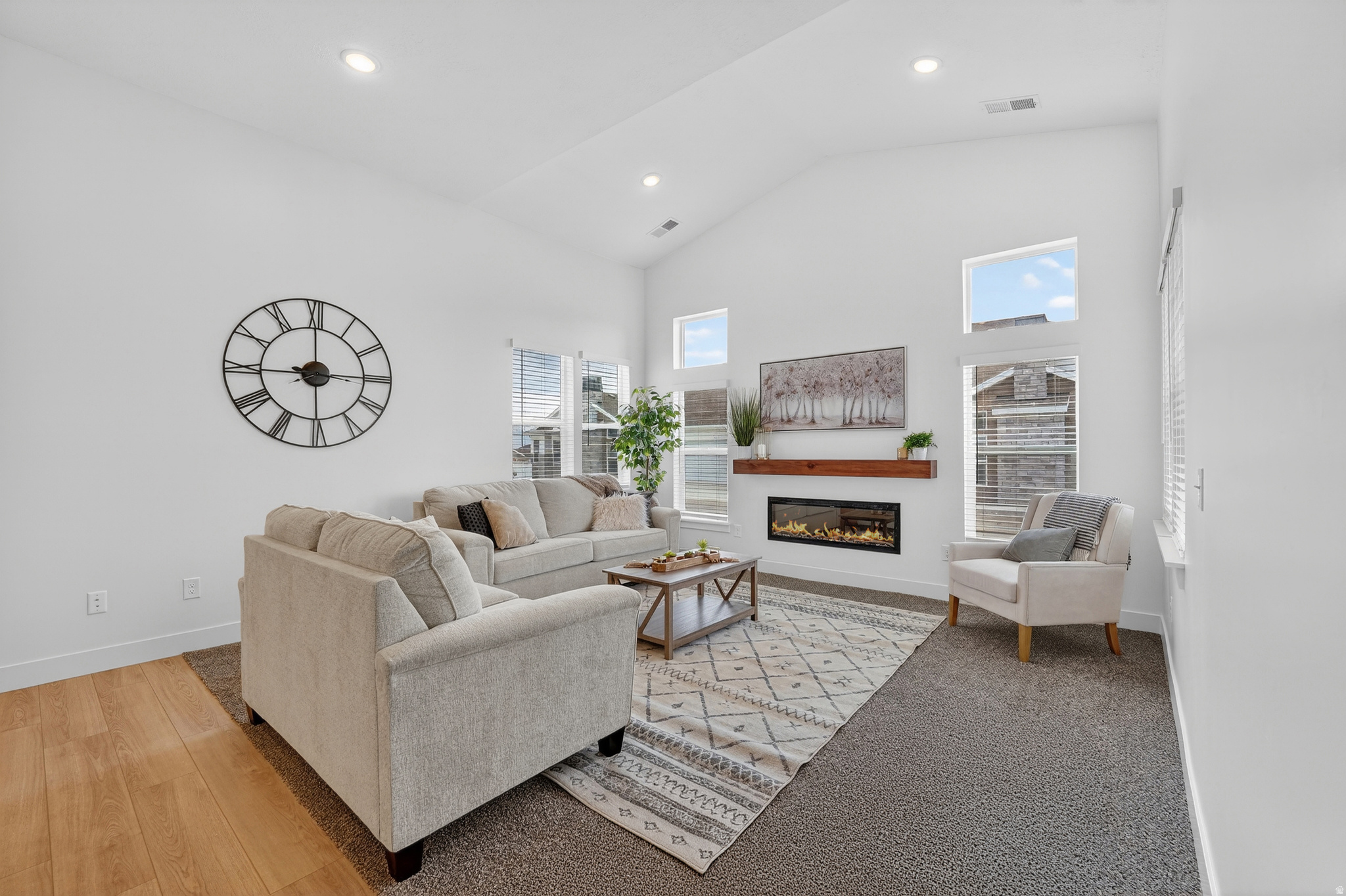 SARATOGA VIEW - Residential