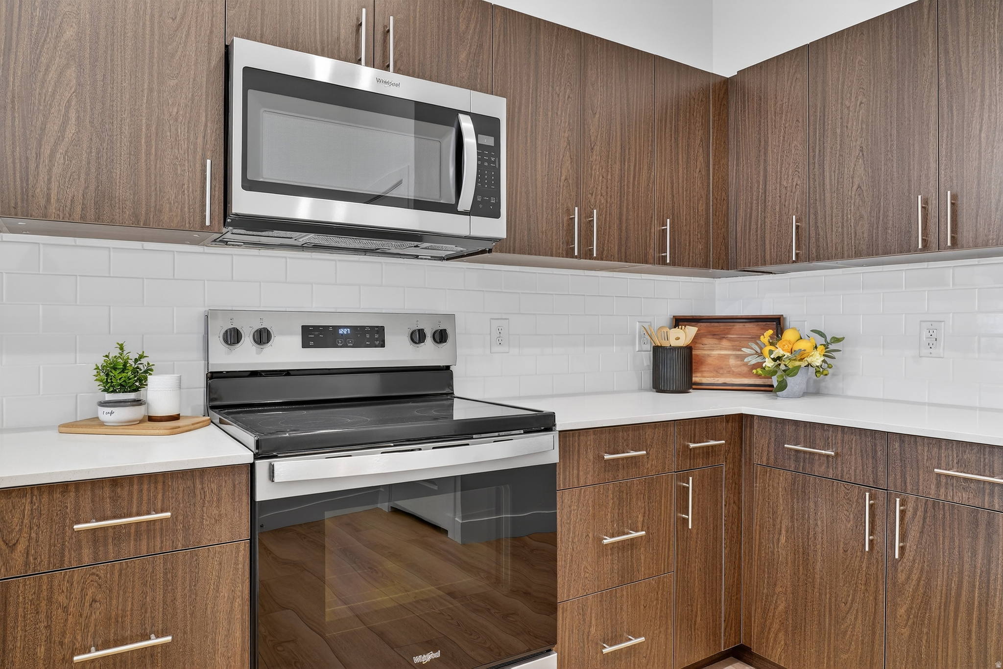 SARATOGA VIEW - Residential