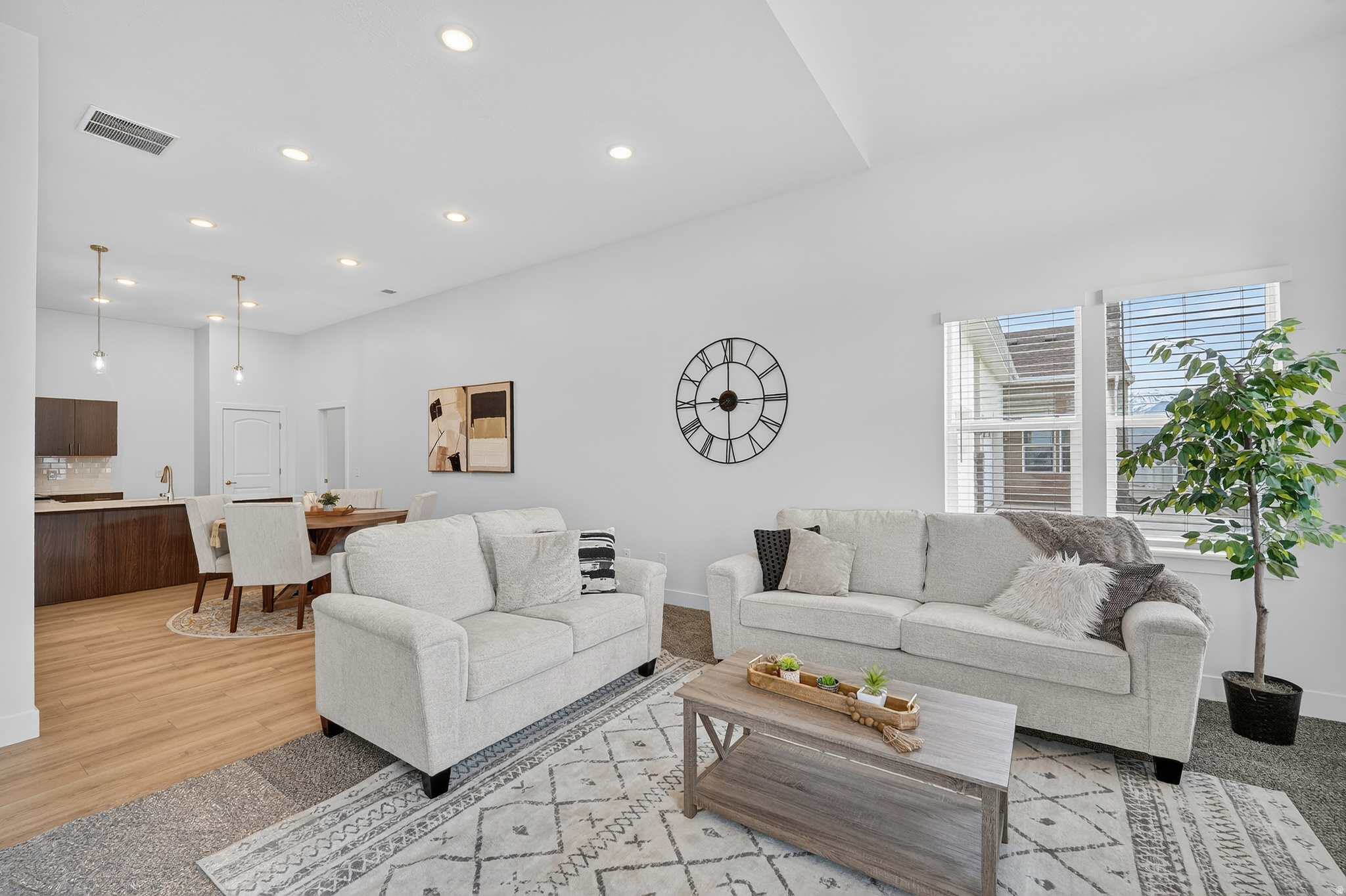 SARATOGA VIEW - Residential