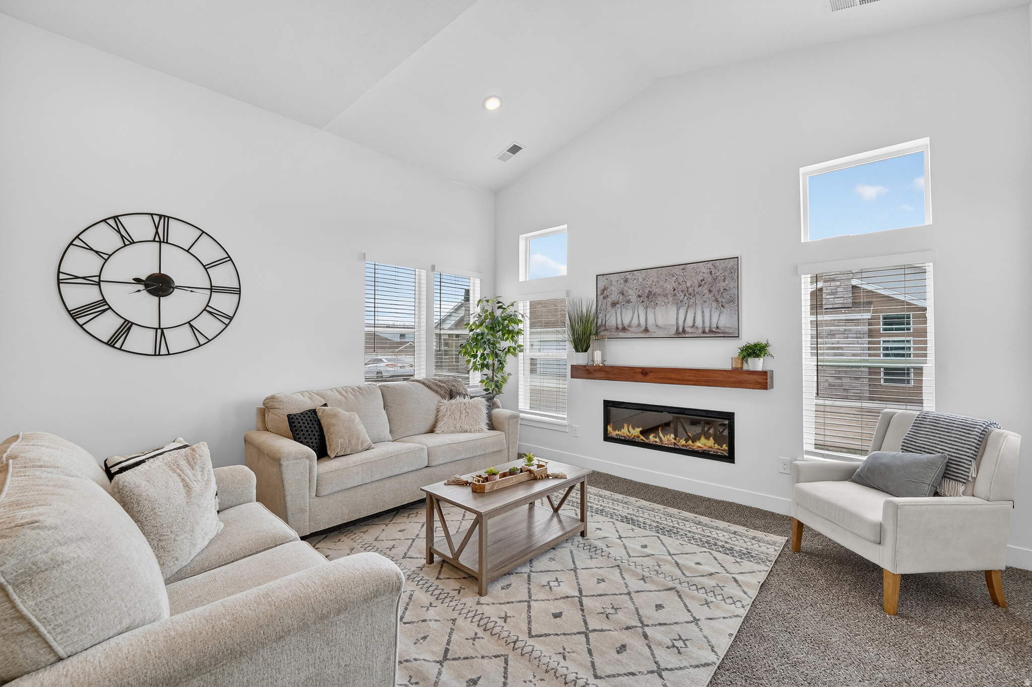 SARATOGA VIEW - Residential