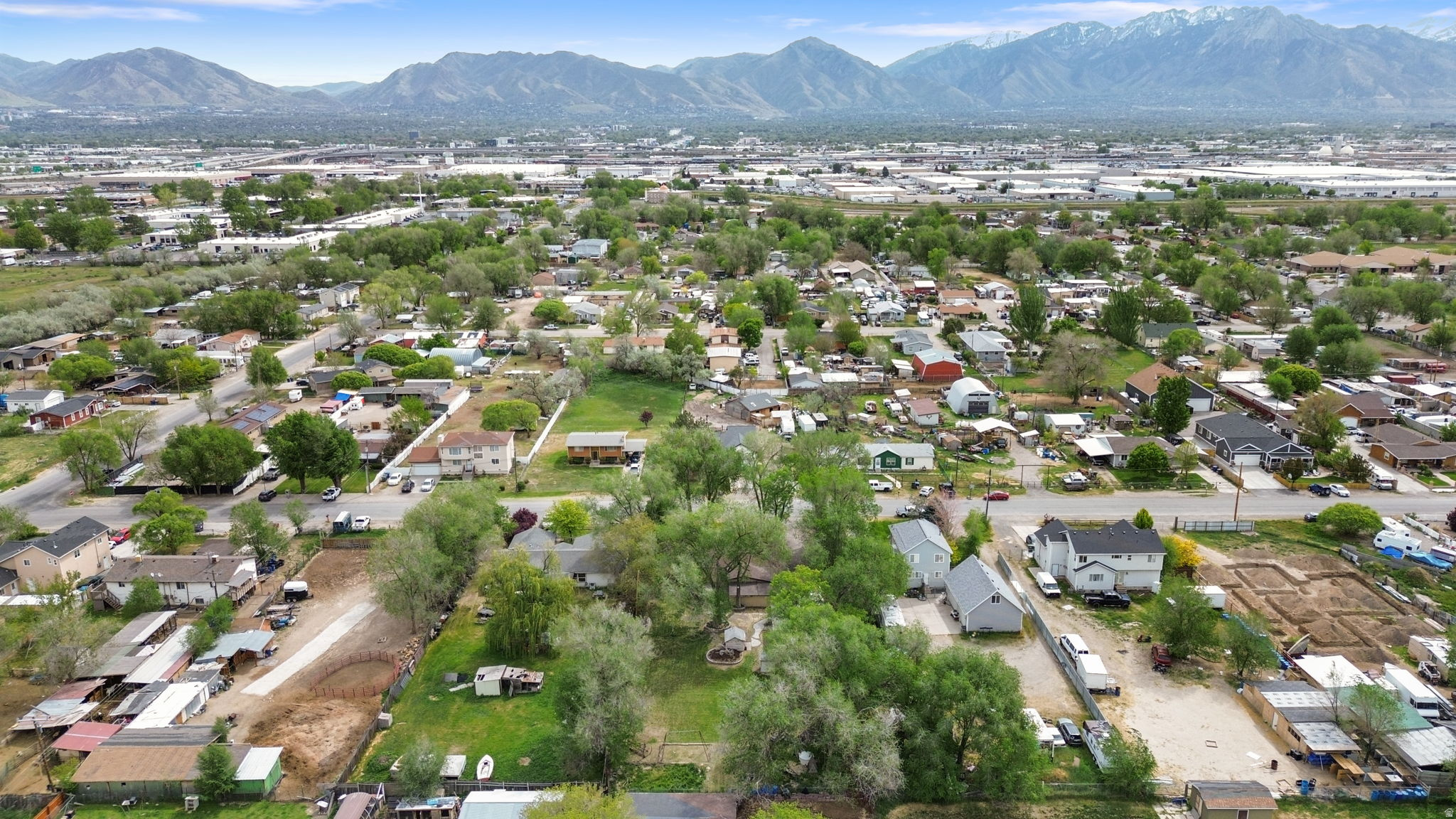 CHESTERFIELD PLAT A - Residential