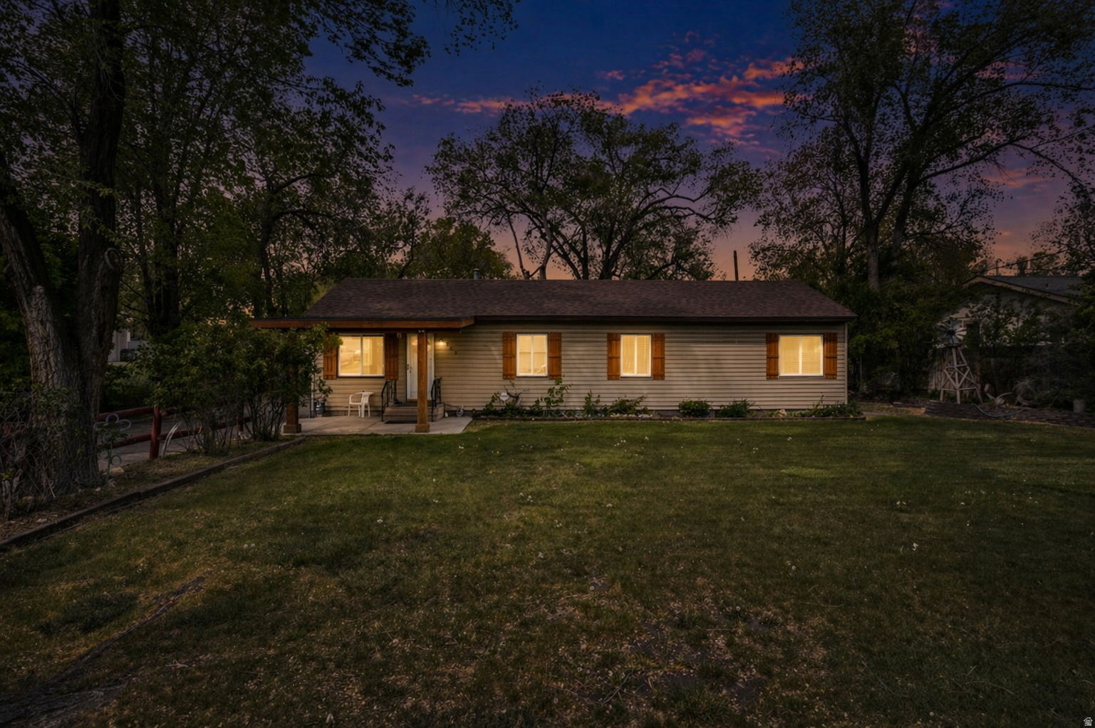 CHESTERFIELD PLAT A - Residential