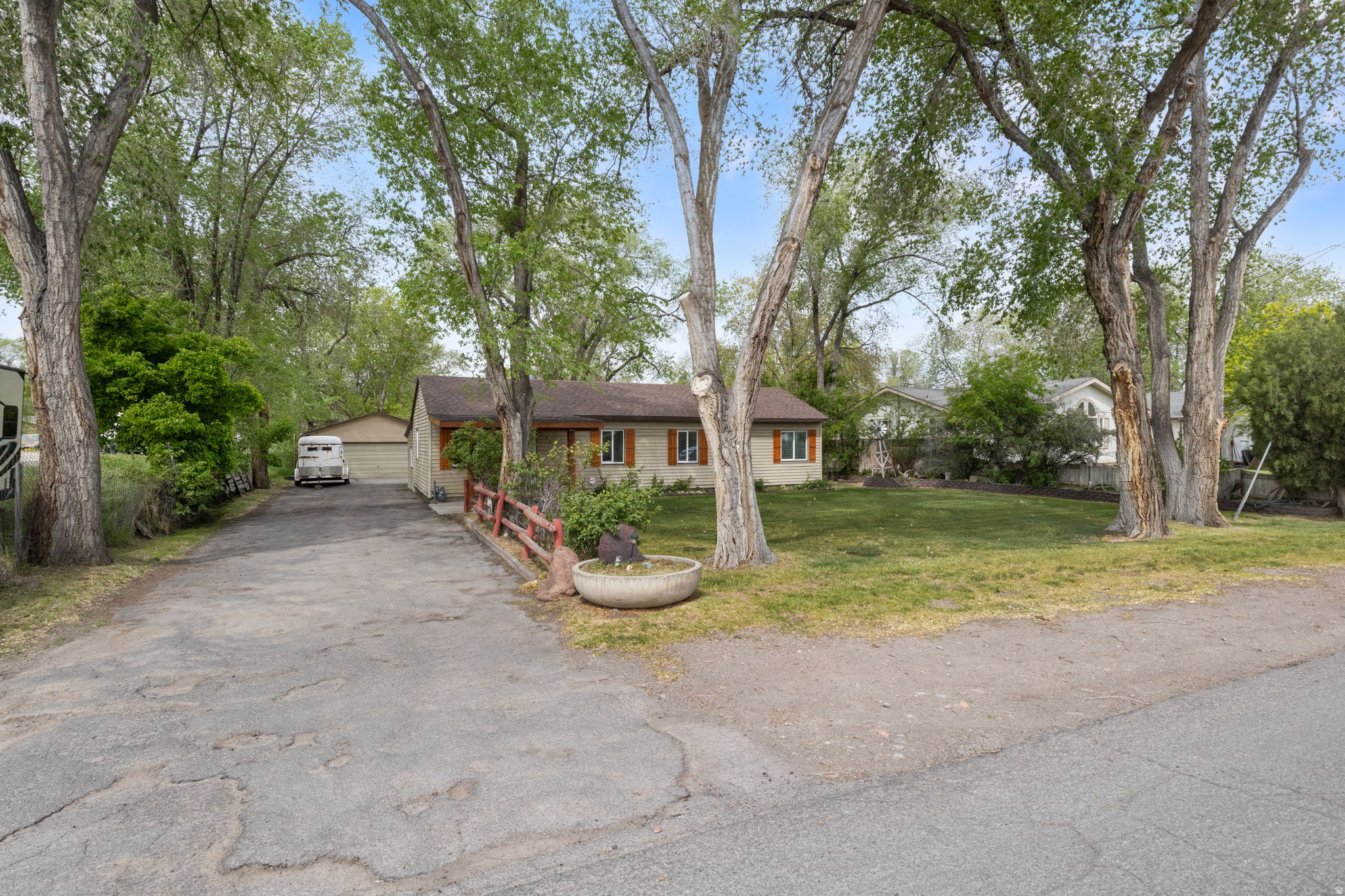 CHESTERFIELD PLAT A - Residential