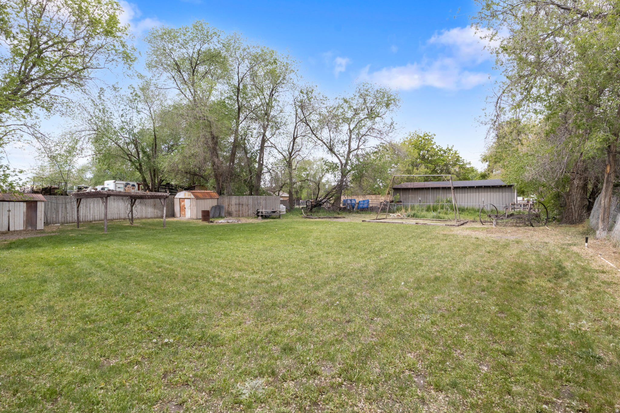 CHESTERFIELD PLAT A - Residential