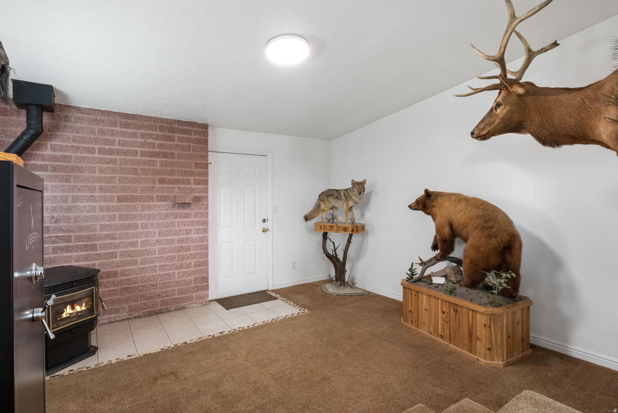 CHESTERFIELD PLAT A - Residential