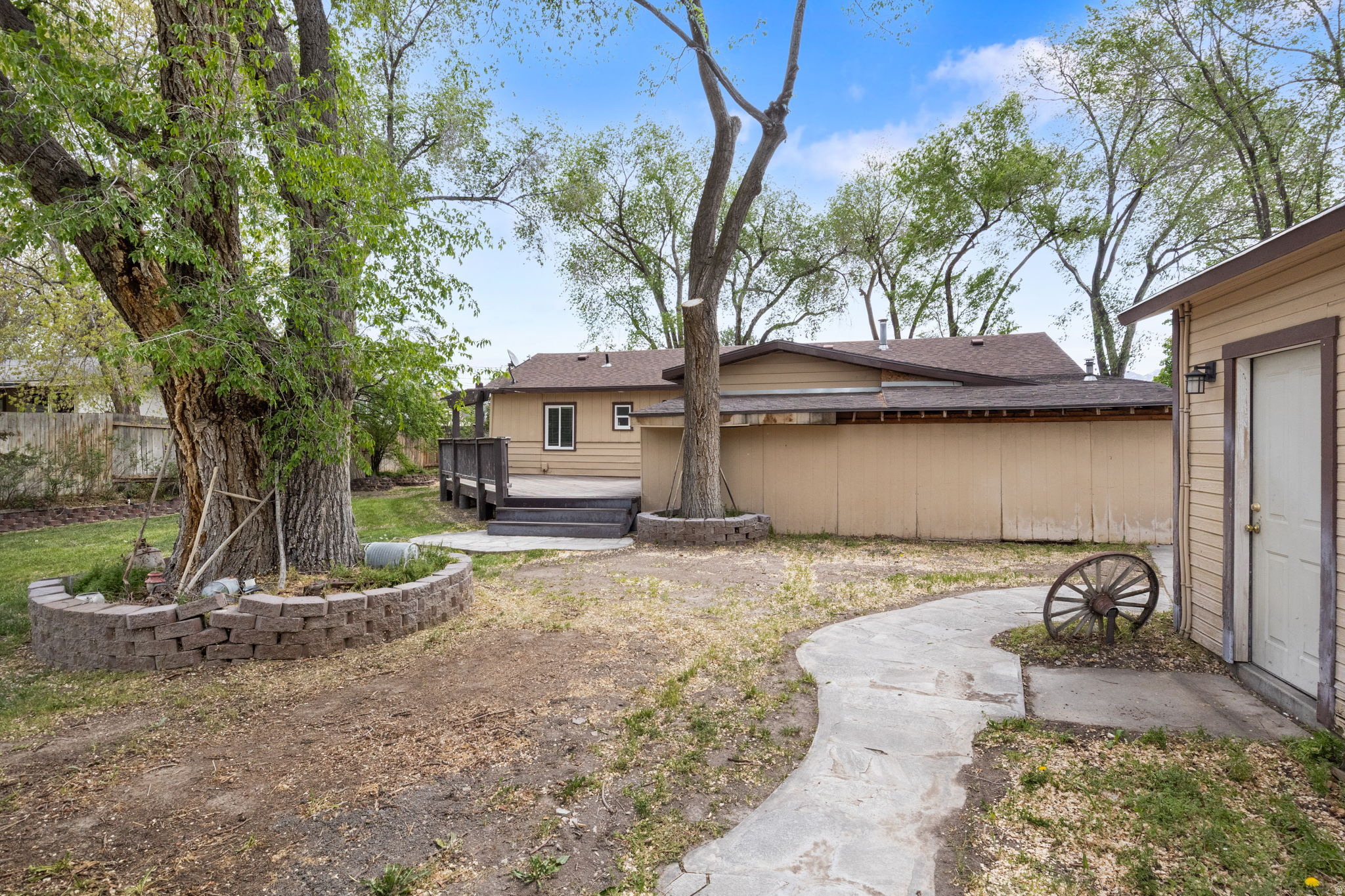 CHESTERFIELD PLAT A - Residential